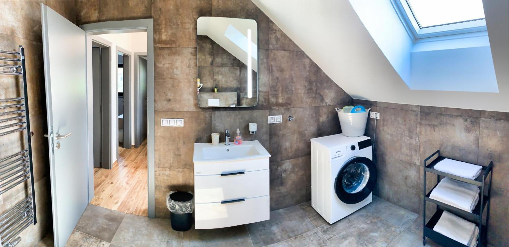 Apartmanove Domy Lipno 1 Frymburk Bagian luar foto