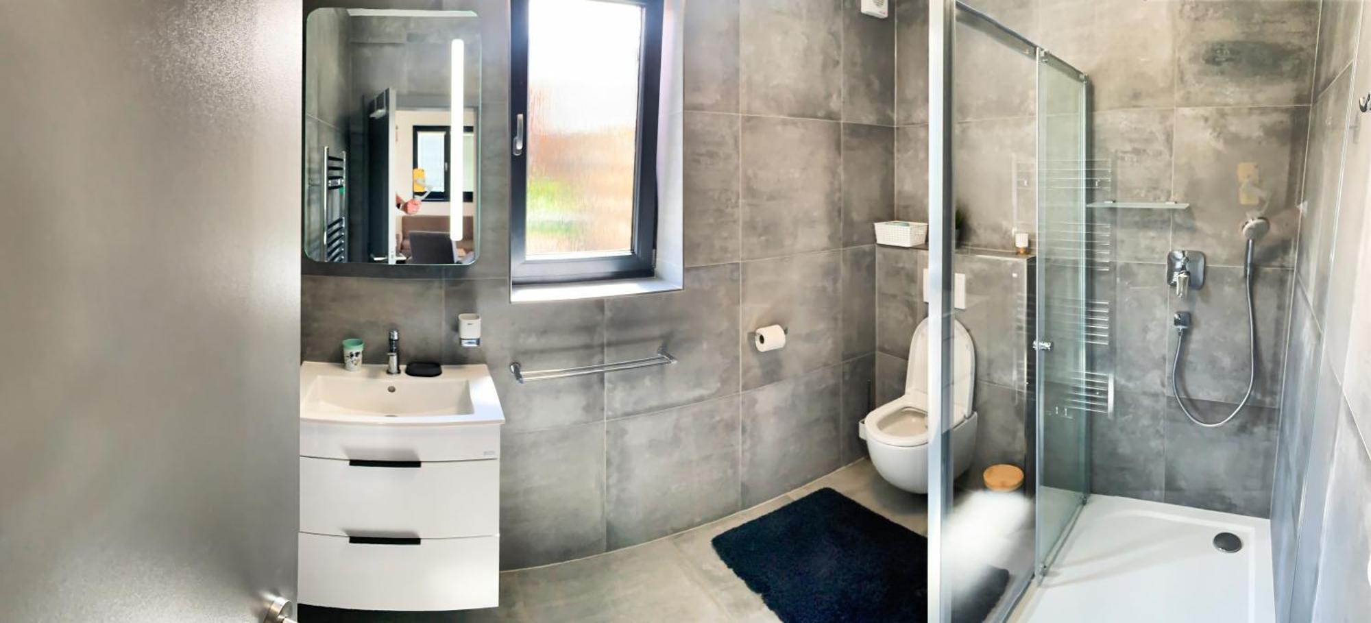 Apartmanove Domy Lipno 1 Frymburk Bagian luar foto