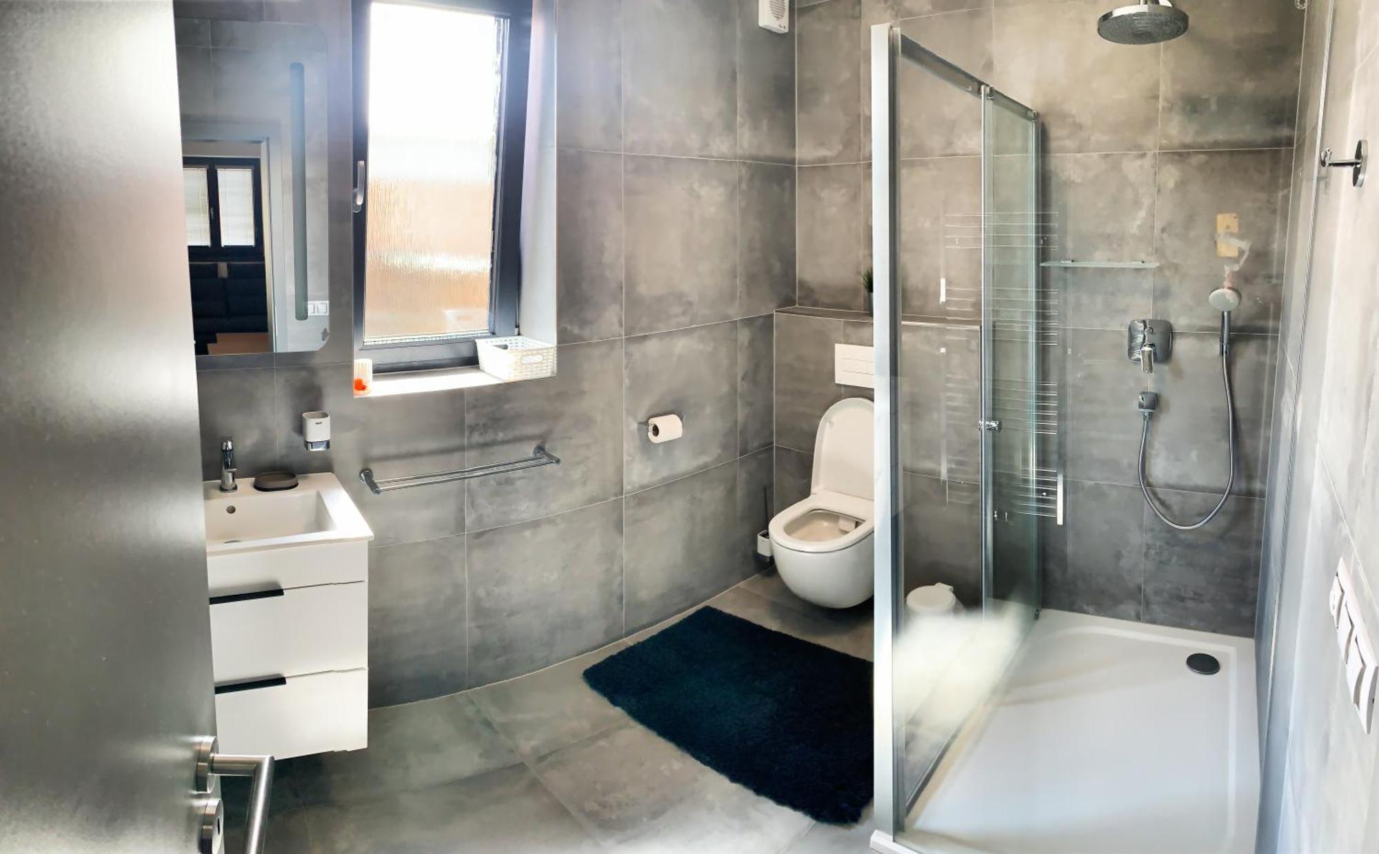 Apartmanove Domy Lipno 1 Frymburk Bagian luar foto