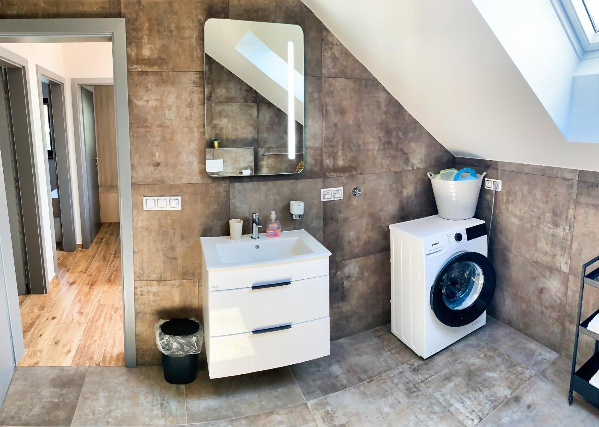 Apartmanove Domy Lipno 1 Frymburk Bagian luar foto